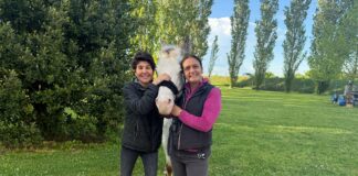 Villaggio Lakota: Le visite che fanno davvero piacere