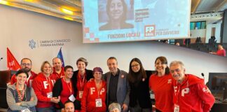 Grande soddisfazione della Fp Cgil Ravenna per l’esito del rinnovo delle Rsu in provincia di Ravenna
