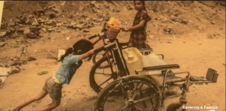 Neri (M5S): “Aiutare i bambini e gli orfani palestinesi offrendo protezione e assistenza”