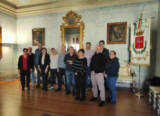 Rilancio del mercato ambulante di Lugo