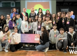 Festa con le scuole per l’associazione Insieme a Te: in estate tante novità alla Spiaggia dei Valori