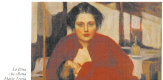 La Bitta: una musa per due artisti. Incontro con l’associazione degli ex allievi del liceo