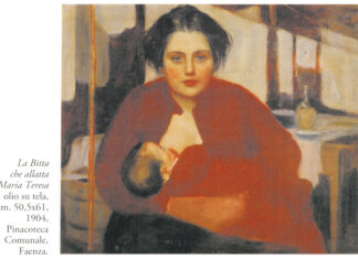 La Bitta: una musa per due artisti. Incontro con l’associazione degli ex allievi del liceo