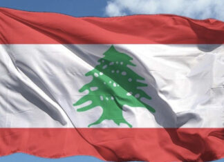 Venerdì pomeriggio a Ponte Nuovo si parla di Libano con il giornalista Marco Pagli