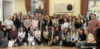 Logopedia: a Faenza un confronto fra gli studenti delle Università di Bologna, Monaco e Innsbruck