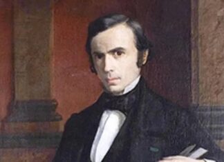 Conferenza: “Louis Appia, primo chirurgo di Croce Rossa”