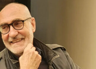 Lugo: Marco Belpoliti al Caffè Letterario