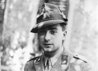 Sant’Alberto, Casa Guerrini: Giuseppe Masetti presenta il libro “Il più bell’italiano: vita partigiana del dottor Mario Pasi”