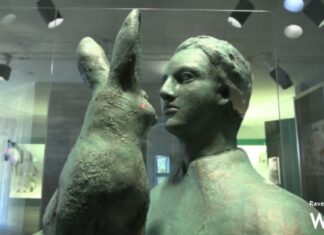 “Animali Paralleli” al Museo Malmerendi di Faenza