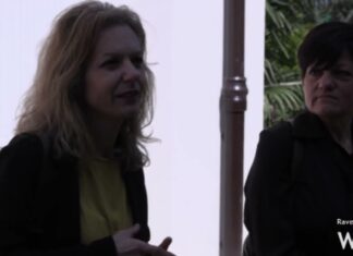 Finita la riqualificazione degli edifici Acer in viale Europa a Lugo