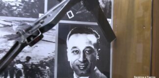 Faenza nella seconda guerra mondiale