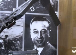 Faenza nella seconda guerra mondiale