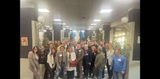 Il Capitolo BNI Maioliche di Faenza ha rinnovato le cariche per il prossimo semestre