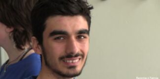 XXII Memorial De Giovanni di nuoto