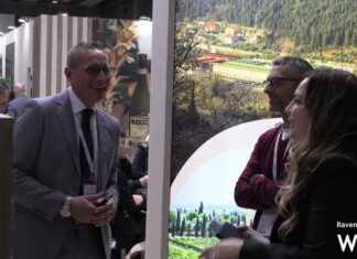 Il Gruppo CAVIRO al Vinitaly