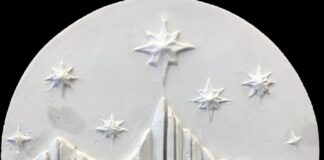 100 Km del Passatore: la nuova medaglia realizzata da una studentessa del Liceo Torricelli-Ballardini