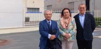 Amministrative: Repubblicani incontrano le imprese del territorio. Il tour in 10 tappe è partito da F.lli Righini