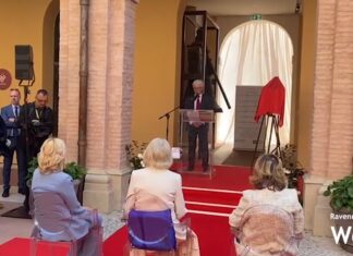 I Musei Byron e del Risorgimento ancora protagonisti sui media Internazionali dalla Polonia all’Inghilterra fino all’Indonesia