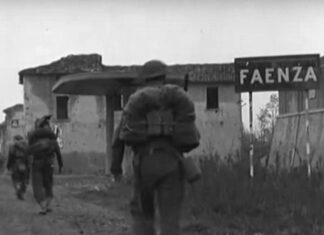 Il 25 aprile saranno celebrate anche le truppe australiane e neozelandesi