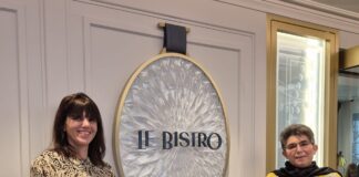 Anche Desiderando Viaggiare a bordo del viaggio inaugurale della Norwegian Aqua