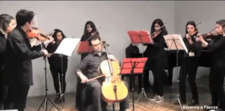 Il liceo “Torricelli – Ballardini” apre le porte al pubblico per la Notte Nazionale del Liceo Classico