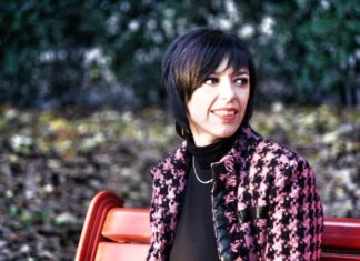 Nicoletta Verna alla Classense con “I giorni di vetro”