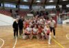 Volley: Una bella Olimpia Teodora strappa 3 punti a Castelfranco Veneto