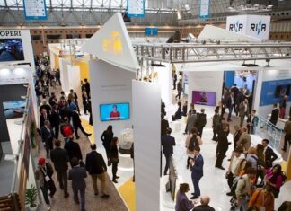 Chiusa l’edizione 2025 di OMC, appuntamento al 15-17 aprile 2027