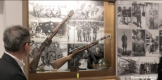 Il passaggio del fronte a Faenza: mostra a Palazzo Laderchi per l’80° della Liberazione