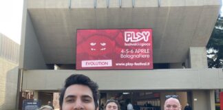 La squadra “mista” della scuola Tavelli sul podio del Kangourou alla fiera “Play” di Bologna