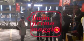 Ravenna in Comune: Primo Maggio delle lotte