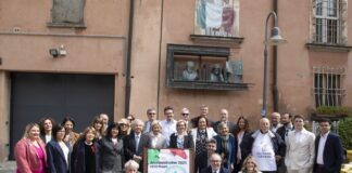 I candidati del PRI incontrano le società di nuoto. “Pronti a difendere il patrimonio sociale e sportivo che rappresentano per la nostra città”