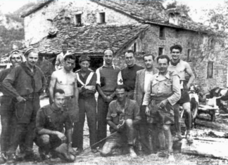 La battaglia di Purocielo: nuova edizione per il libro di Ferruccio Montevecchi