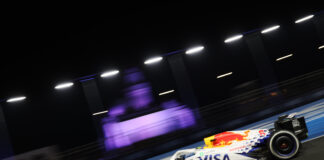 Gara solida della Racing Bulls in Arabia Saudita: arriva un punto