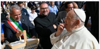 Cervia: la Cooperativa bagnini chiede di interrompere la musica in spiaggia per i funerali del Papa