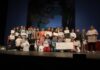 Al Teatro Alighieri la premiazione del “Parlamento delle Scuole”