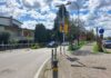Sicurezza stradale a Bagnacavallo: nuovi interventi per ciclisti e pedoni
