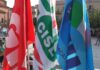Cgil, Cisl, Uil : Un Primo Maggio di festa, diritti e lavoro sicuro.