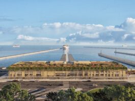 Spadoni (LpRa): Turismo crocieristico e porto, il 2026 si apre con numeri in crescita