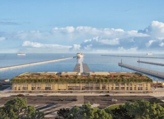 Il porto di Ravenna protagonista al Seatrade di Miami, la più importante fiera croceristica al mondo