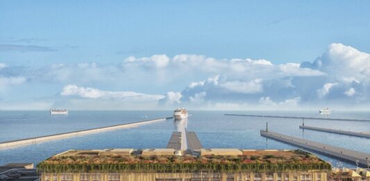 Spadoni (LpRa): Turismo crocieristico e porto, il 2026 si apre con numeri in crescita