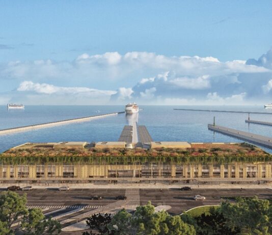 Spadoni (LpRa): Turismo crocieristico e porto, il 2026 si apre con numeri in crescita