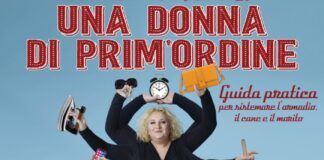 Maria Pia Timo all’Alighieri per una serata a sostegno dell’associazione “Amici di Enzo”