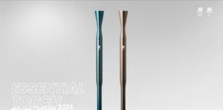 La Fiamma Olimpica di Milano-Cortina 2026 attraversa l’Emilia-Romagna: il 6 gennaio a Faenza, il 7 a Ravenna