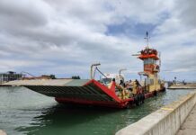 A Capodanno e all’Epifania traghetto gratuito dalle 7 alle 21