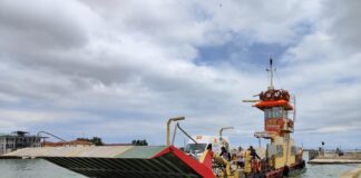 Traghetto, i potenziamenti della prossima settimana