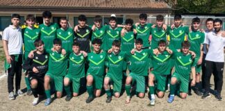 Calcio: La Under 19 Faenza si prepara alla fase finale