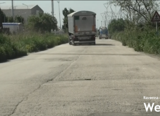 La giunta approva i primi interventi per riqualificare le strade al porto e nella zona industriale