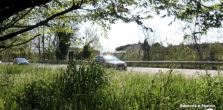 Circonvallazione: nessuna nuova barriera laterale per la zona di via Calamelli