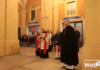 Celebrata la via Crucis a Lugo sotto le logge del Pavaglione